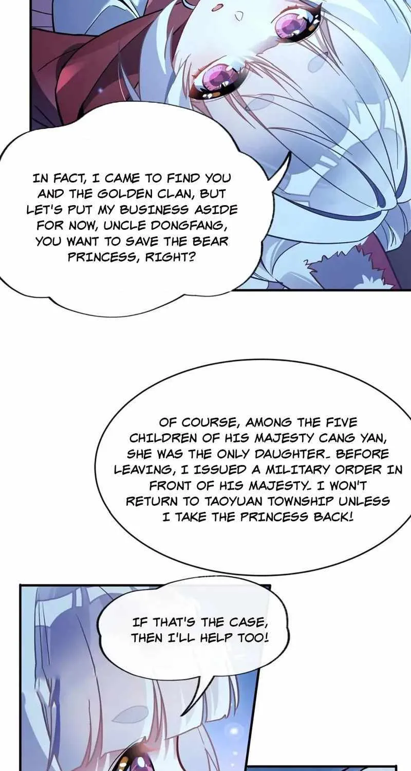 My Female Apprentices Are All Big Shots From the Future Zinmanga X Chapter 203 Page 33