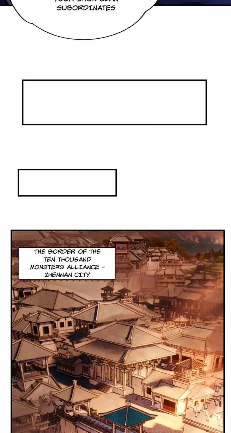 My Female Apprentices Are All Big Shots From the Future Zinmanga X Chapter 203 Page 39