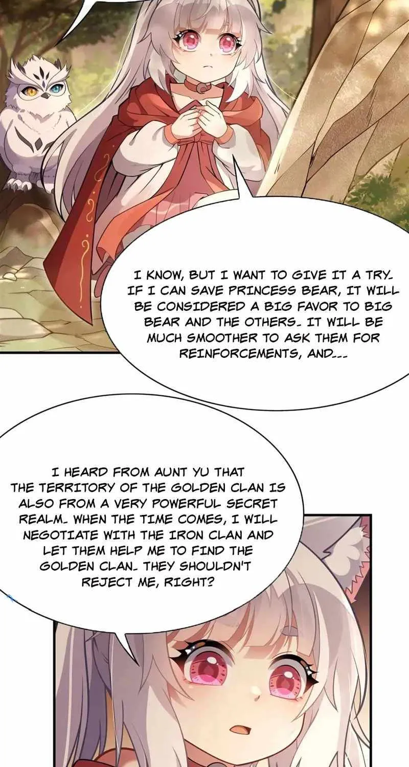 My Female Apprentices Are All Big Shots From the Future Zinmanga X Chapter 203 Page 47
