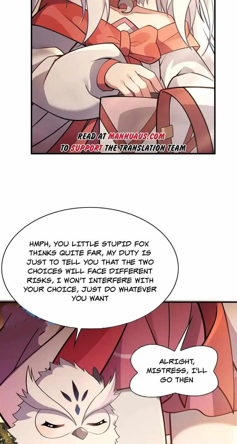 My Female Apprentices Are All Big Shots From the Future Zinmanga X Chapter 203 Page 48