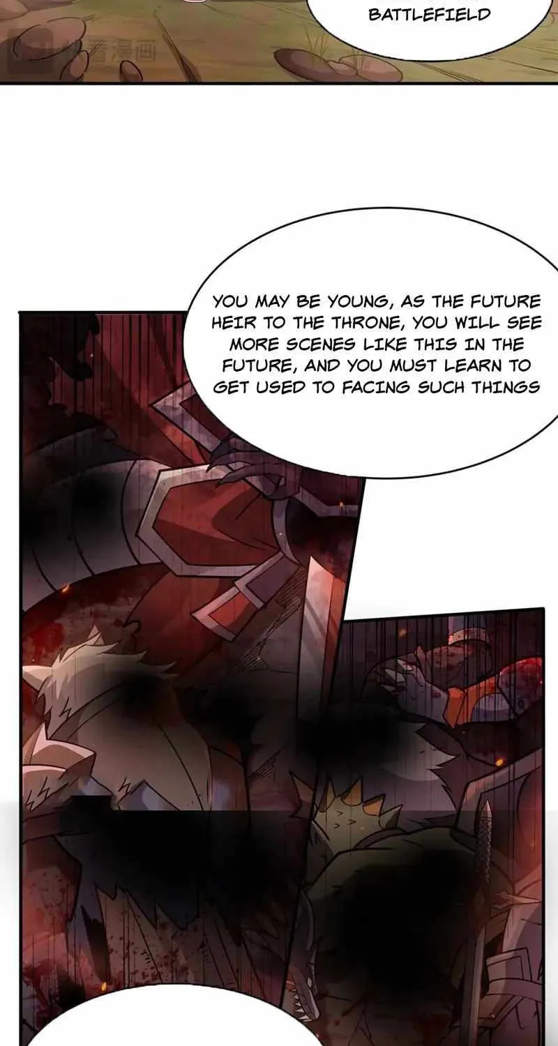 My Female Apprentices Are All Big Shots From the Future Zinmanga X Chapter 202 Page 10