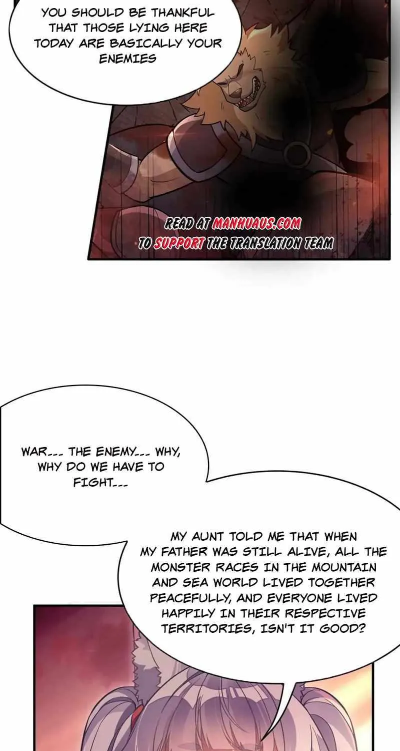 My Female Apprentices Are All Big Shots From the Future Zinmanga X Chapter 202 Page 11