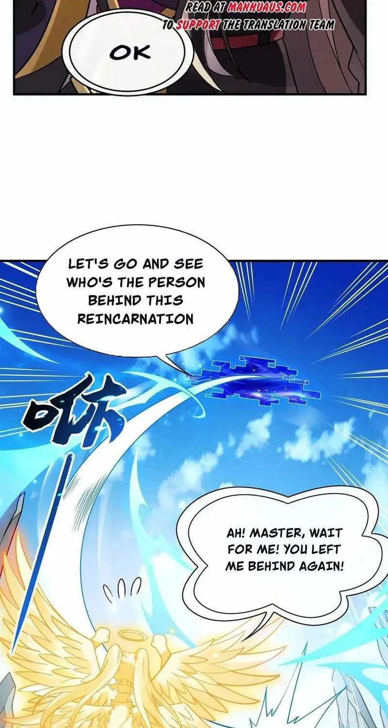 My Female Apprentices Are All Big Shots From the Future Zinmanga X Chapter 201 Page 20