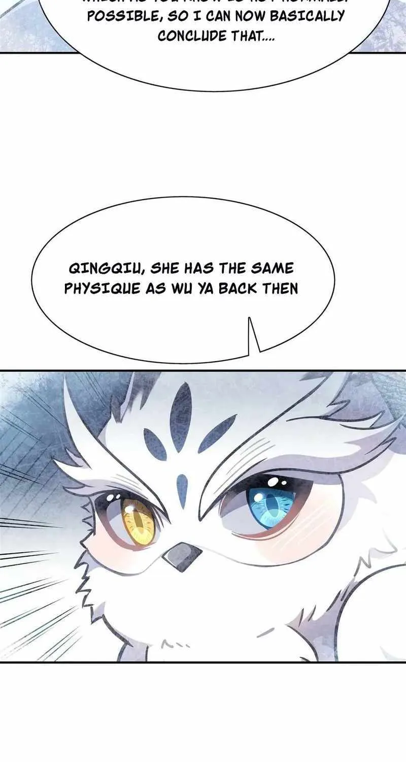 My Female Apprentices Are All Big Shots From the Future Zinmanga X Chapter 201 Page 32