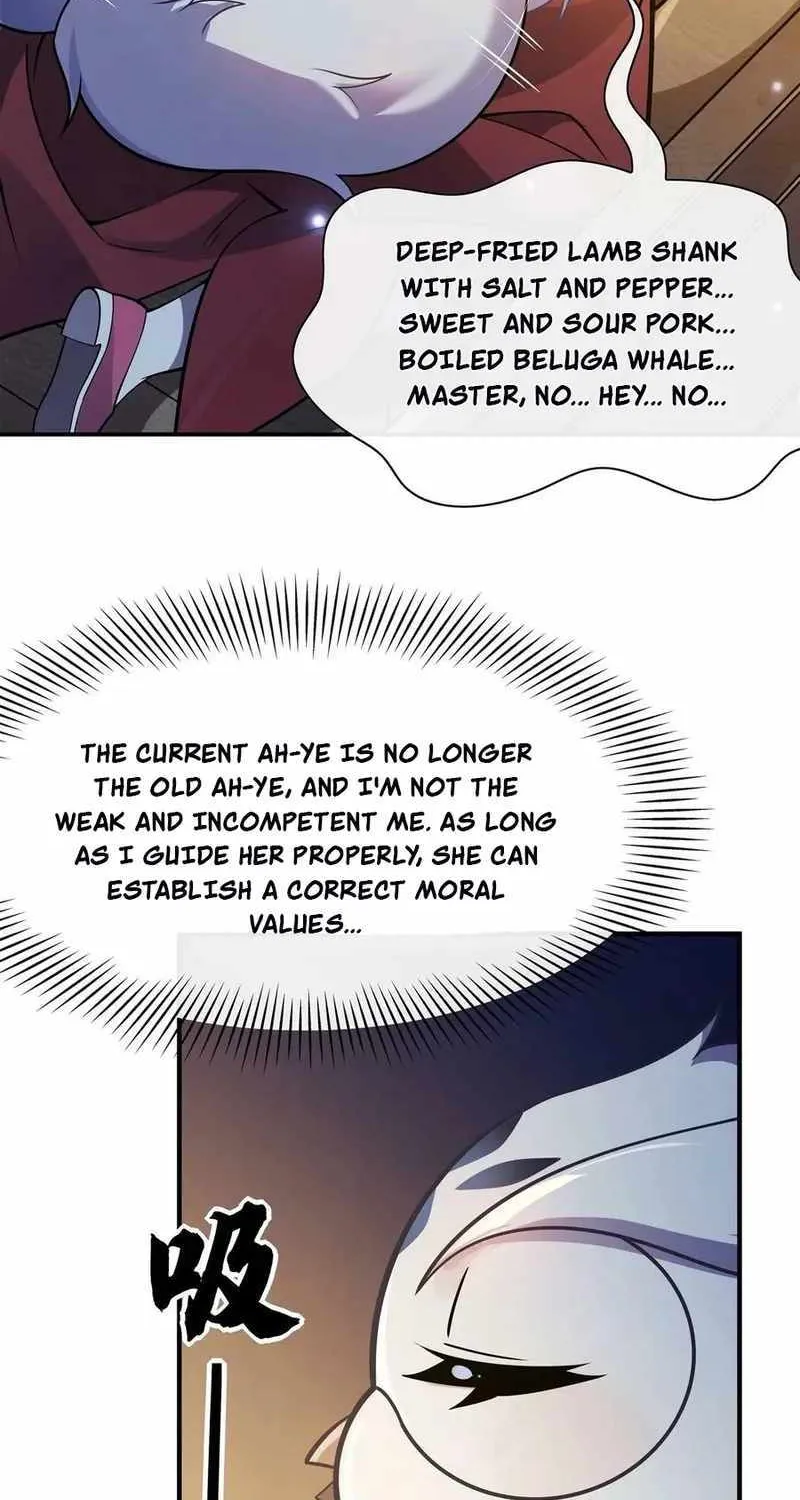 My Female Apprentices Are All Big Shots From the Future Zinmanga X Chapter 201 Page 35