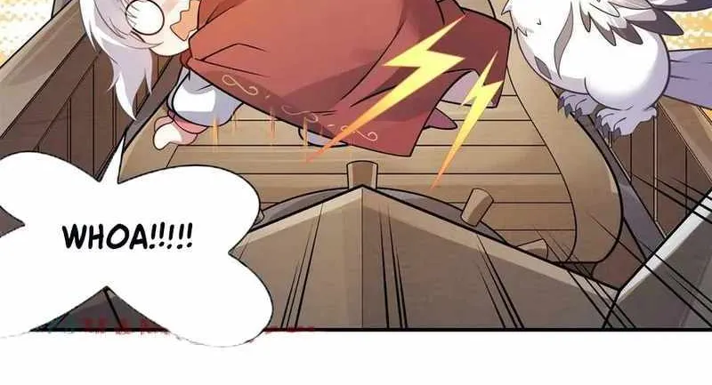 My Female Apprentices Are All Big Shots From the Future Zinmanga X Chapter 201 Page 37