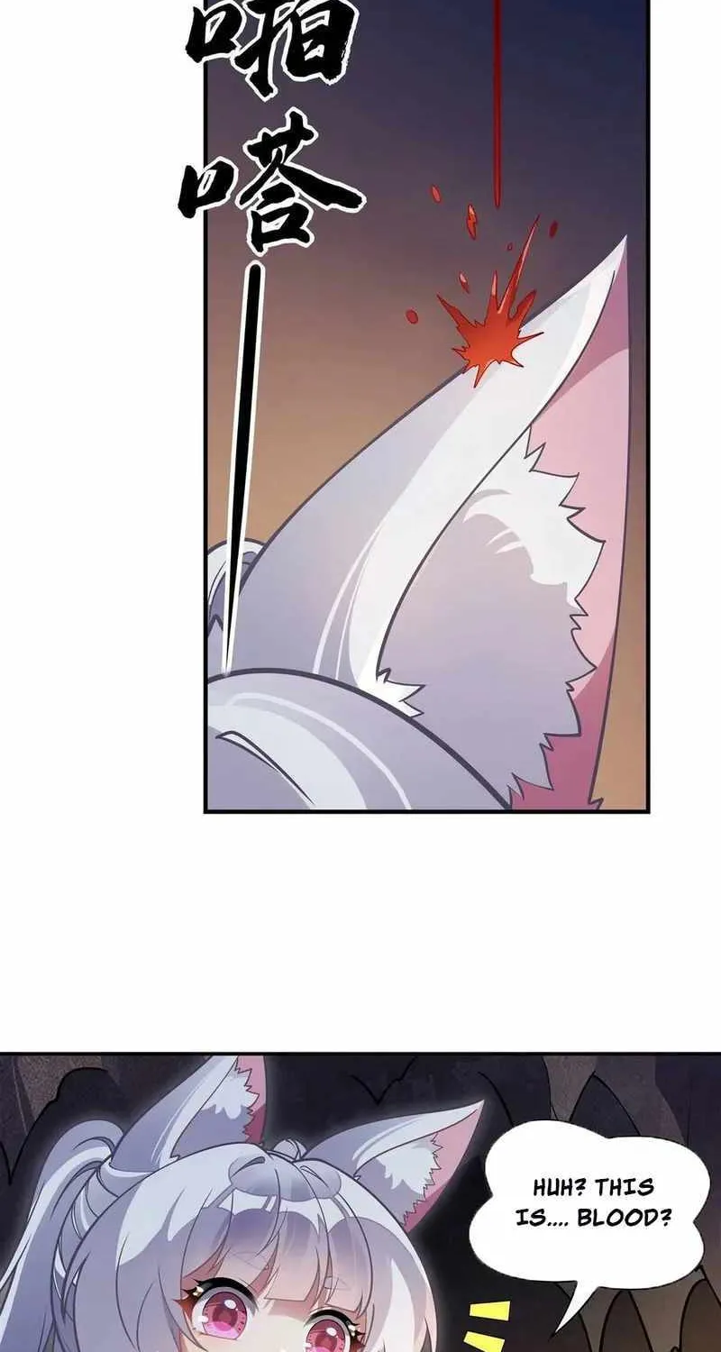 My Female Apprentices Are All Big Shots From the Future Zinmanga X Chapter 201 Page 41
