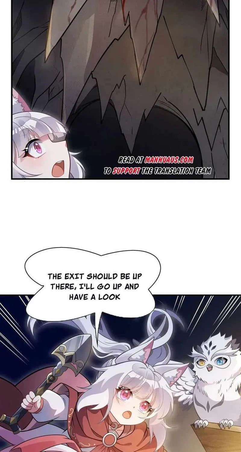 My Female Apprentices Are All Big Shots From the Future Zinmanga X Chapter 201 Page 43