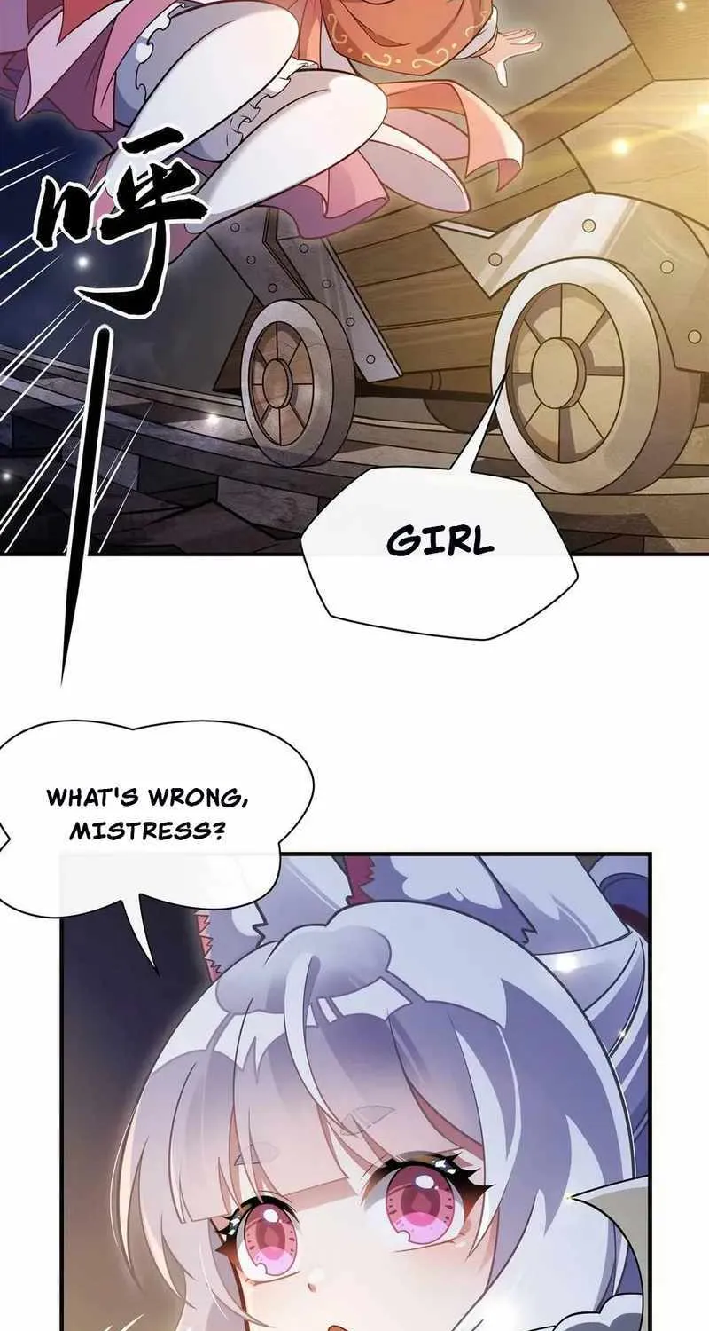 My Female Apprentices Are All Big Shots From the Future Zinmanga X Chapter 201 Page 44