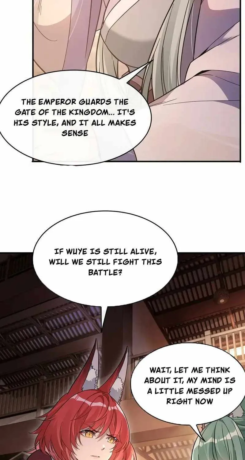 My Female Apprentices Are All Big Shots From the Future Zinmanga X Chapter 200 Page 32
