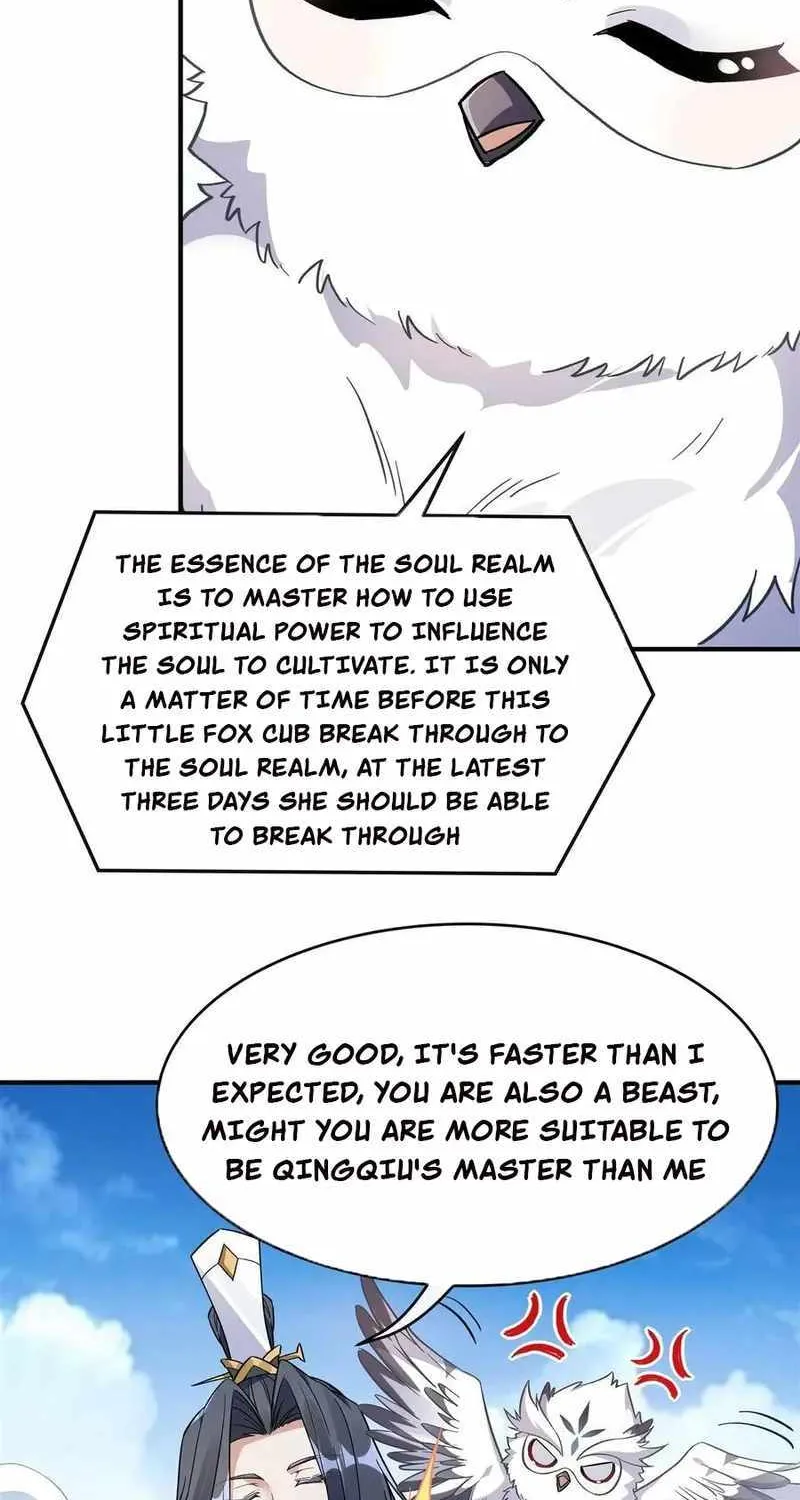 My Female Apprentices Are All Big Shots From the Future Zinmanga X Chapter 199 Page 10