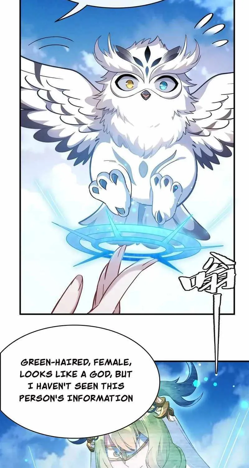 My Female Apprentices Are All Big Shots From the Future Zinmanga X Chapter 199 Page 12