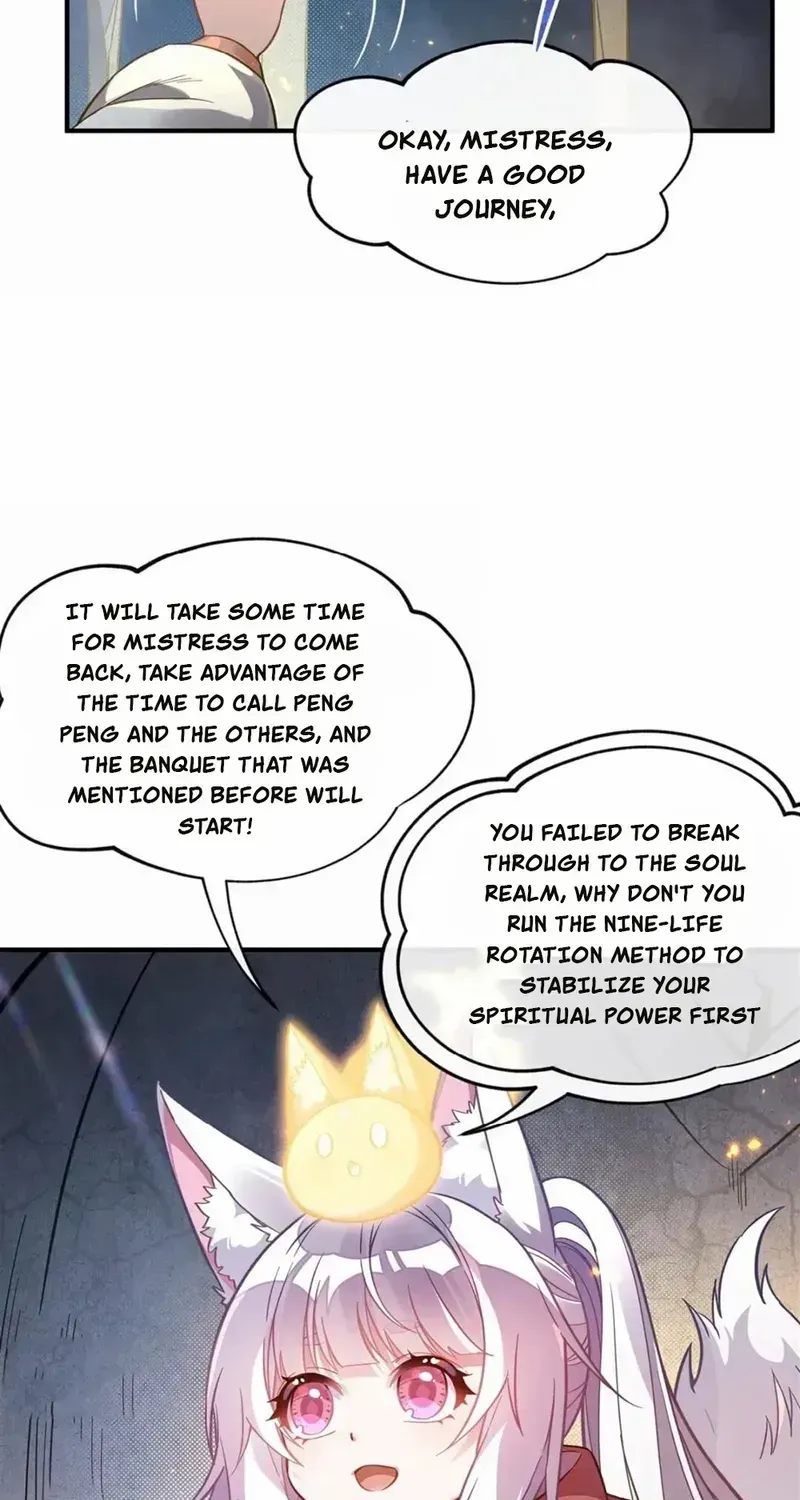 My Female Apprentices Are All Big Shots From the Future Zinmanga X Chapter 198 Page 33