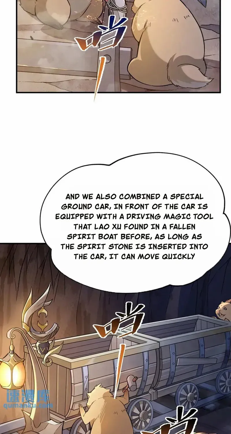 My Female Apprentices Are All Big Shots From the Future Zinmanga X Chapter 197 Page 20