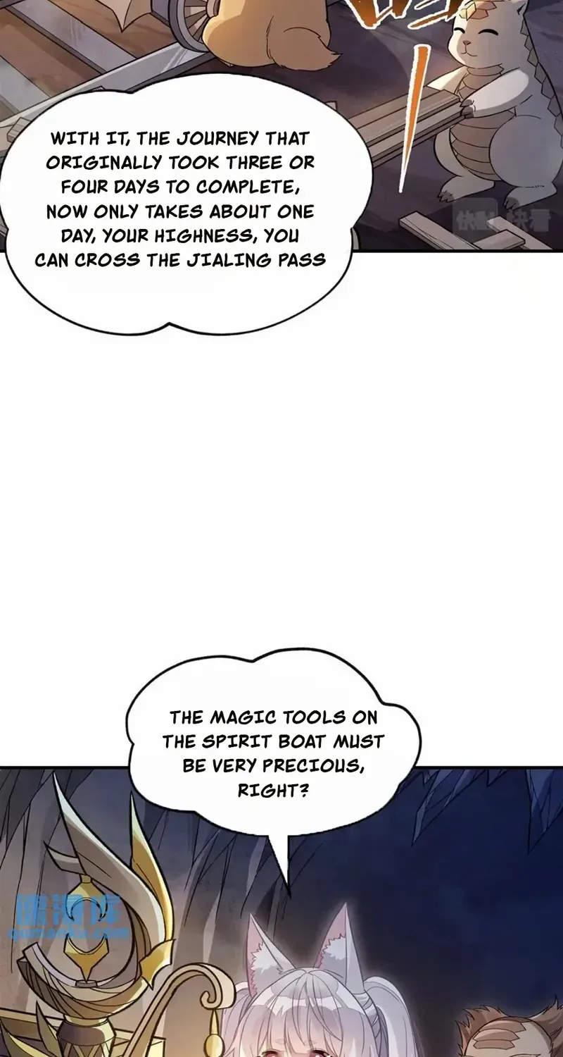 My Female Apprentices Are All Big Shots From the Future Zinmanga X Chapter 197 Page 21