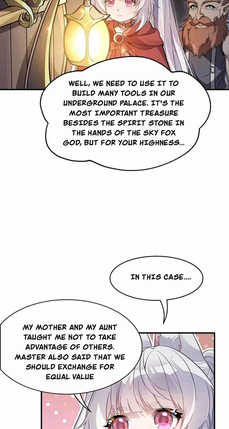 My Female Apprentices Are All Big Shots From the Future Zinmanga X Chapter 197 Page 22