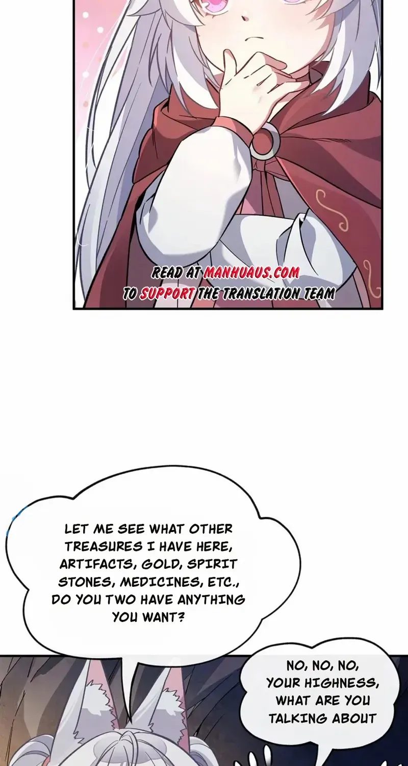 My Female Apprentices Are All Big Shots From the Future Zinmanga X Chapter 197 Page 23