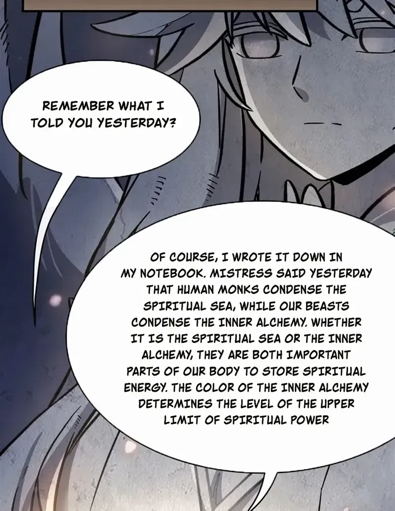 My Female Apprentices Are All Big Shots From the Future Zinmanga X Chapter 197 Page 31