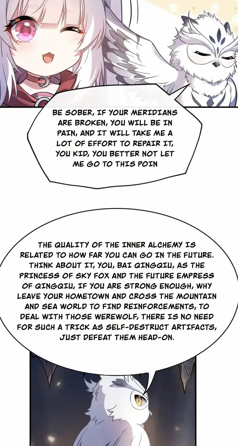 My Female Apprentices Are All Big Shots From the Future Zinmanga X Chapter 197 Page 34