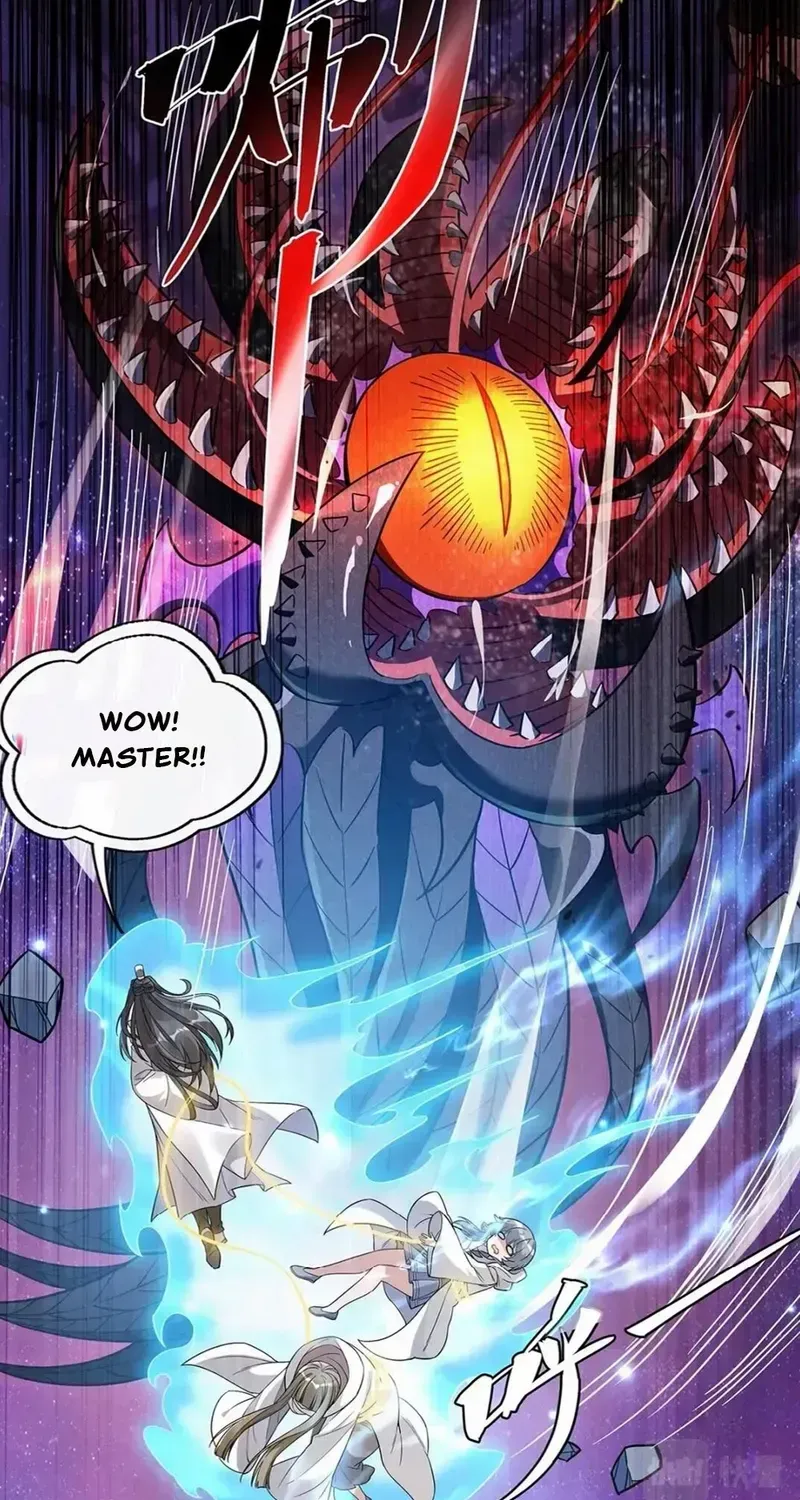 My Female Apprentices Are All Big Shots From the Future Zinmanga X Chapter 195 Page 45