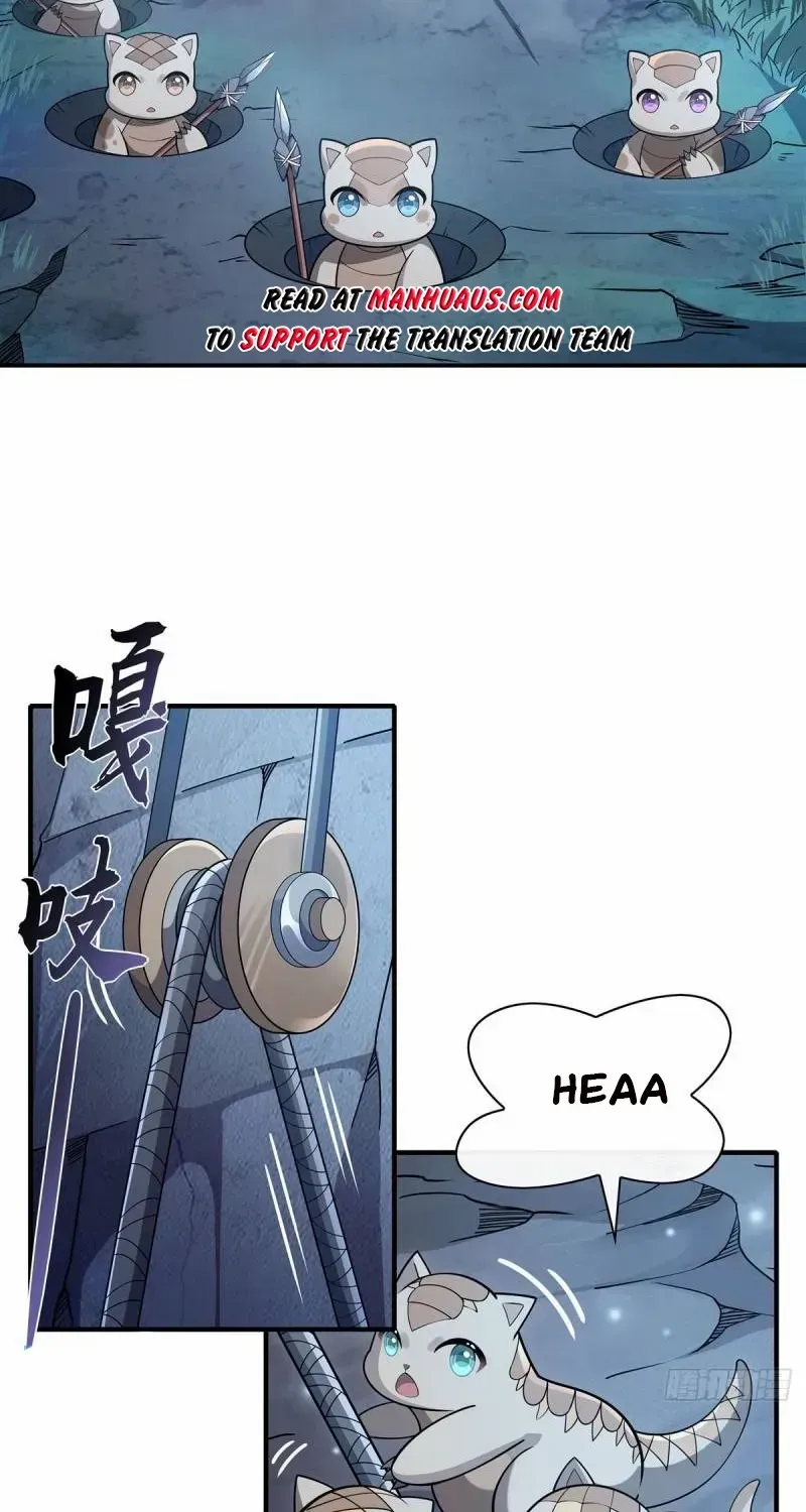My Female Apprentices Are All Big Shots From the Future Zinmanga X Chapter 194 Page 9