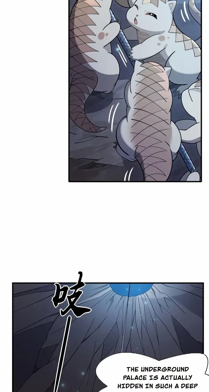 My Female Apprentices Are All Big Shots From the Future Zinmanga X Chapter 194 Page 10
