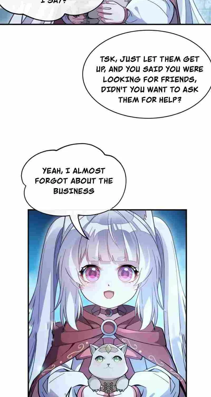 My Female Apprentices Are All Big Shots From the Future Zinmanga X Chapter 193 Page 43