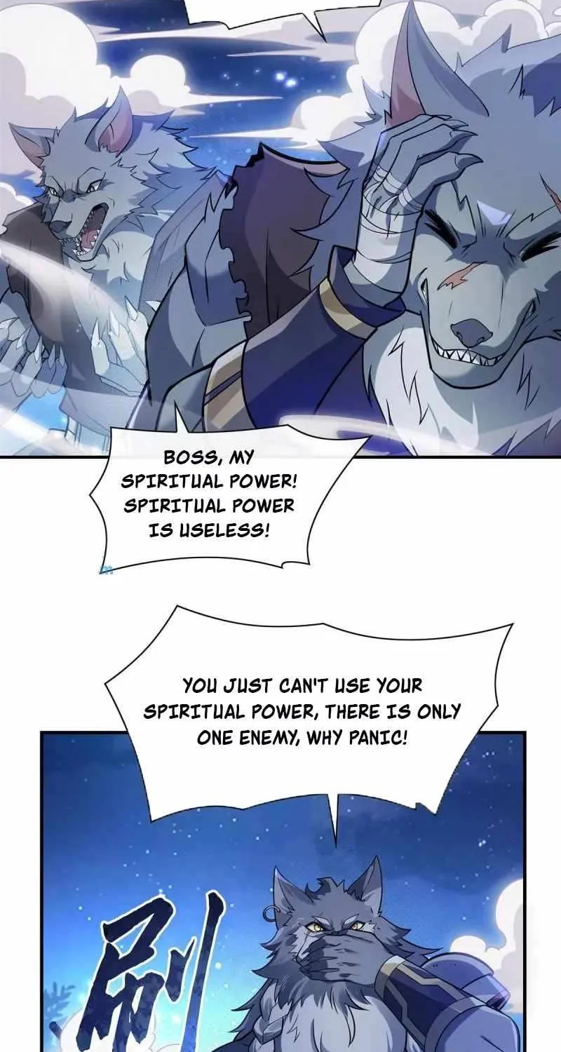 My Female Apprentices Are All Big Shots From the Future Zinmanga X Chapter 192 Page 8