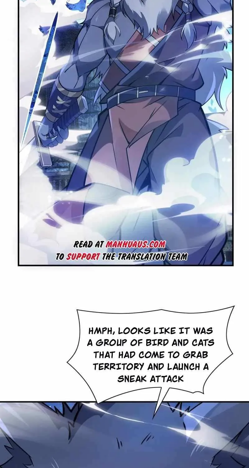 My Female Apprentices Are All Big Shots From the Future Zinmanga X Chapter 192 Page 9