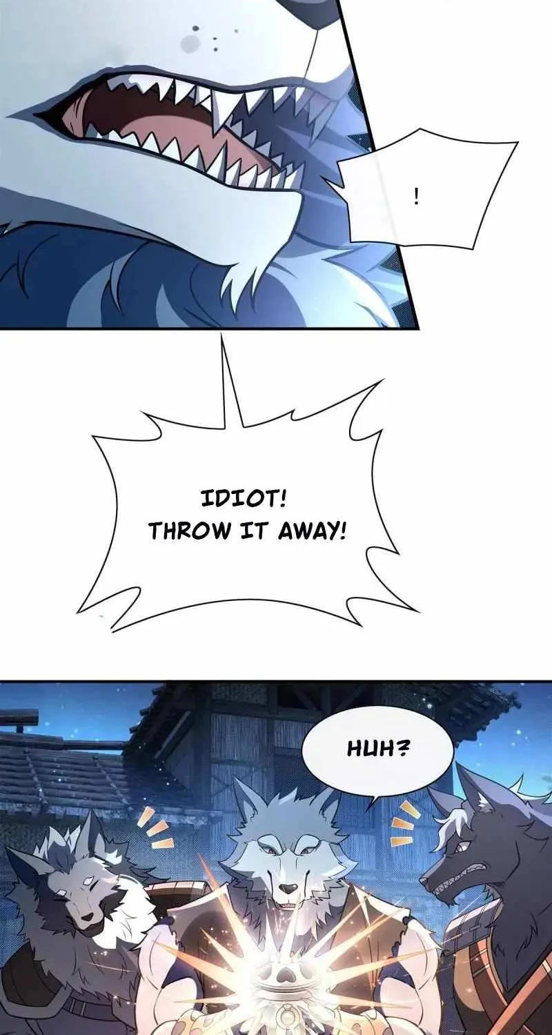 My Female Apprentices Are All Big Shots From the Future Zinmanga X Chapter 192 Page 14