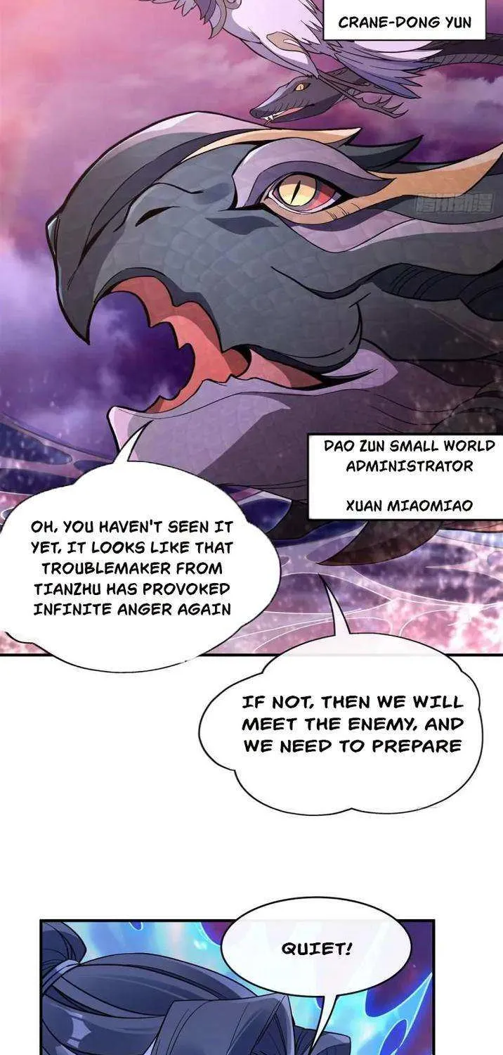 My Female Apprentices Are All Big Shots From the Future Zinmanga X Chapter 190 Page 5