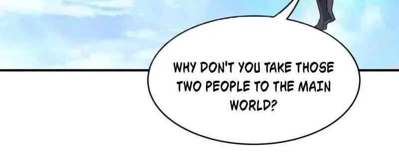 My Female Apprentices Are All Big Shots From the Future Zinmanga X Chapter 190 Page 15