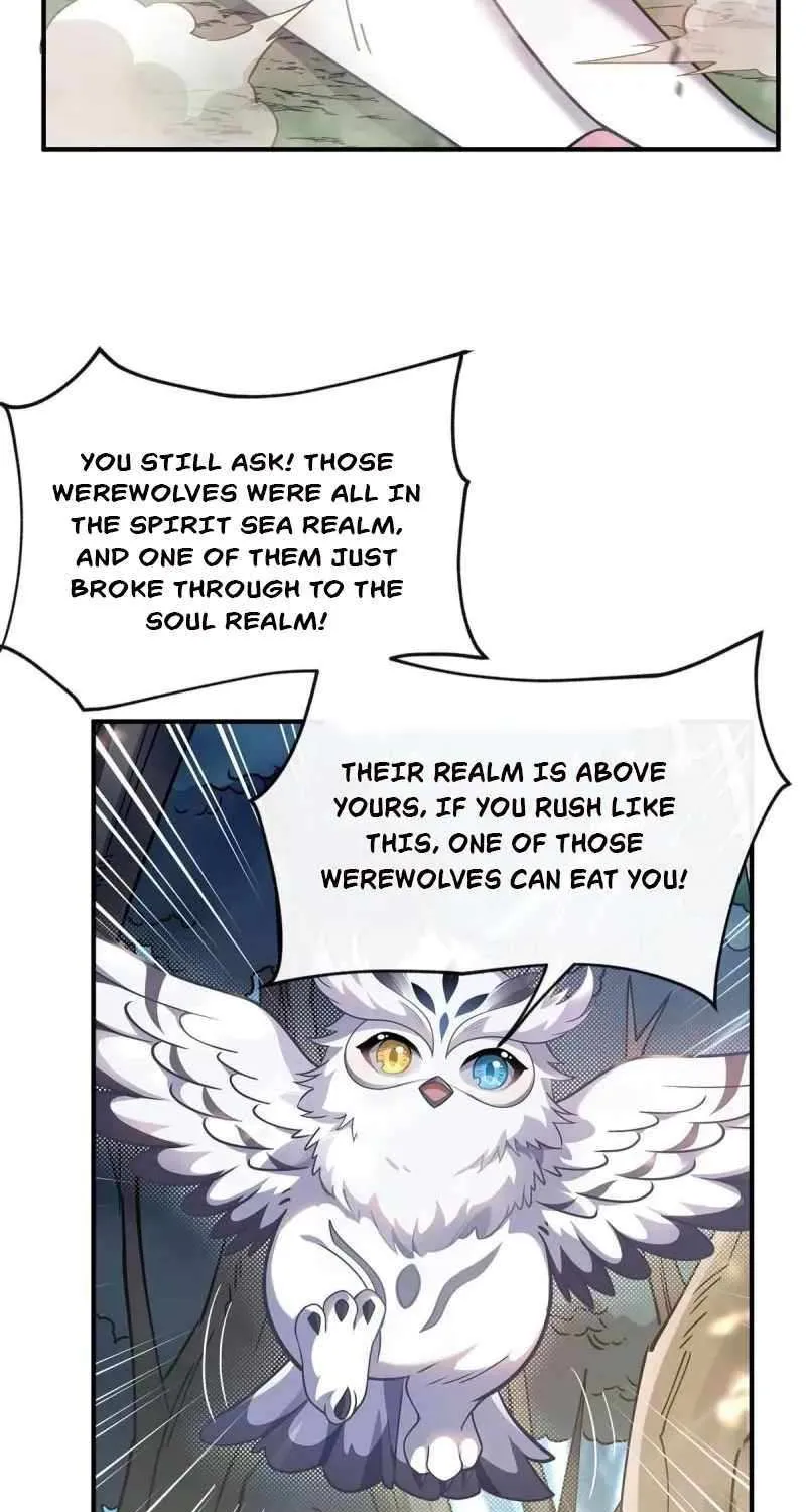 My Female Apprentices Are All Big Shots From the Future Zinmanga X Chapter 190 Page 33