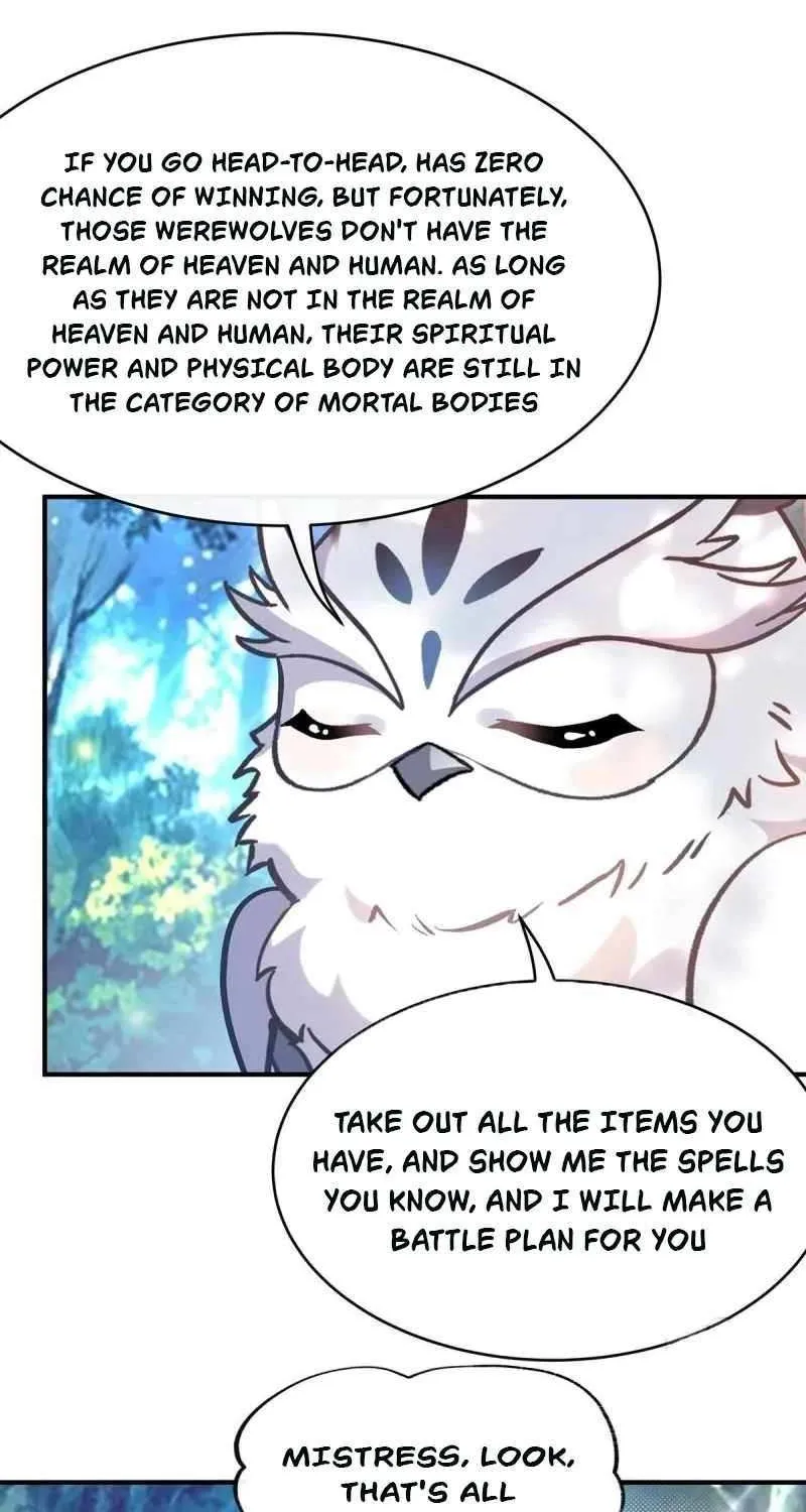 My Female Apprentices Are All Big Shots From the Future Zinmanga X Chapter 190 Page 41