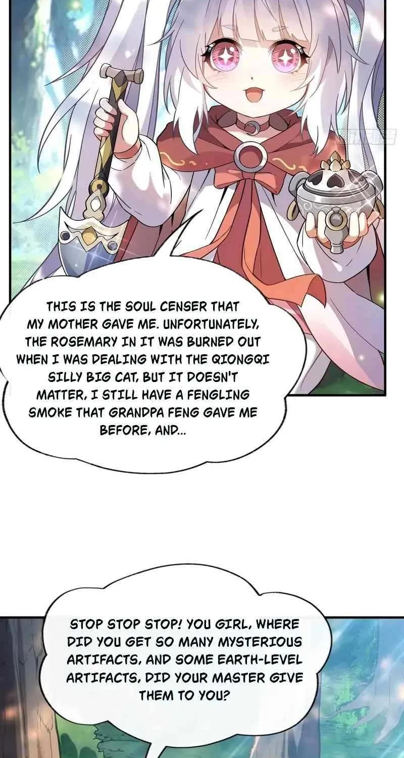 My Female Apprentices Are All Big Shots From the Future Zinmanga X Chapter 190 Page 43