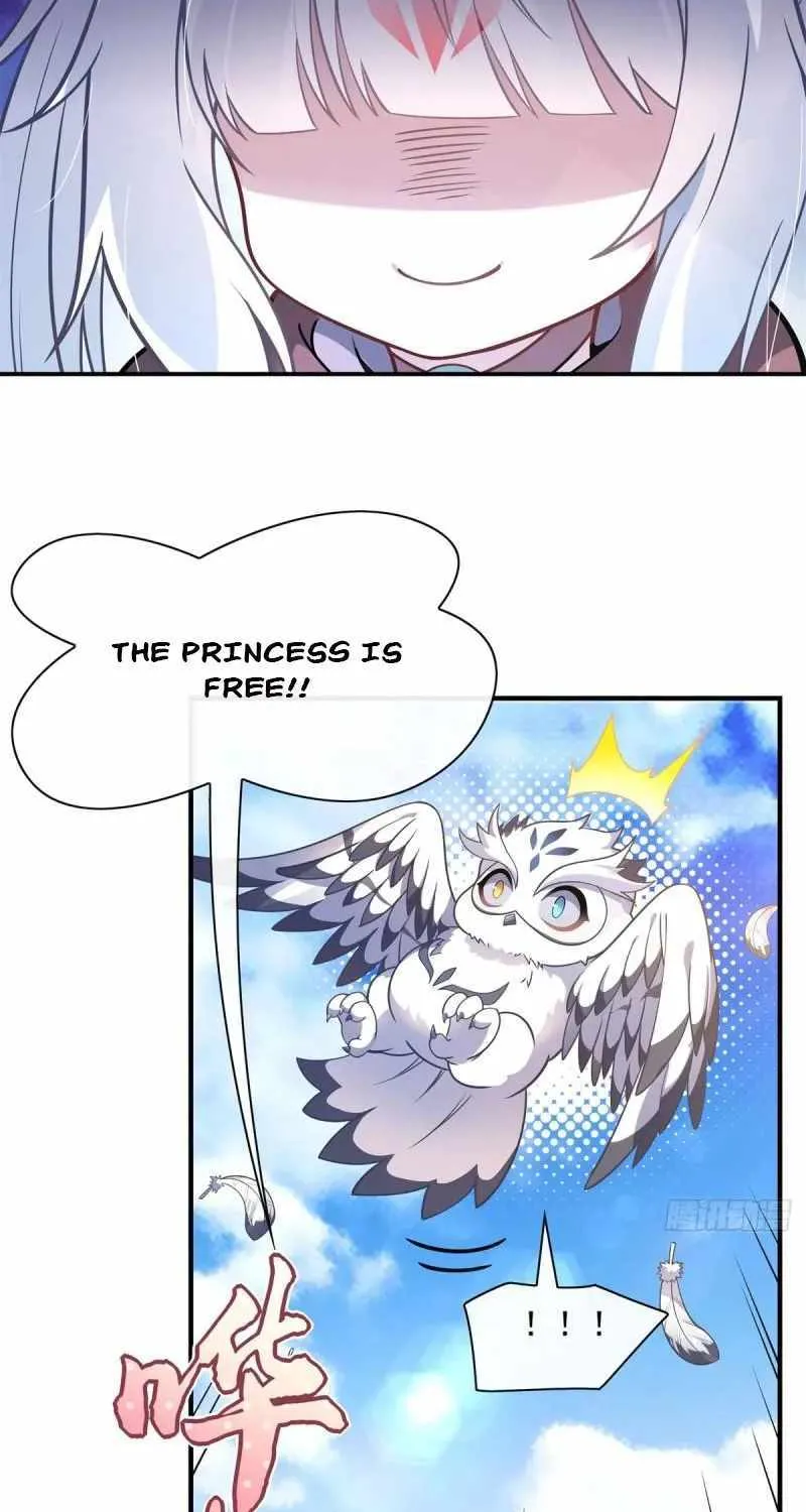 My Female Apprentices Are All Big Shots From the Future Zinmanga X Chapter 189 Page 4
