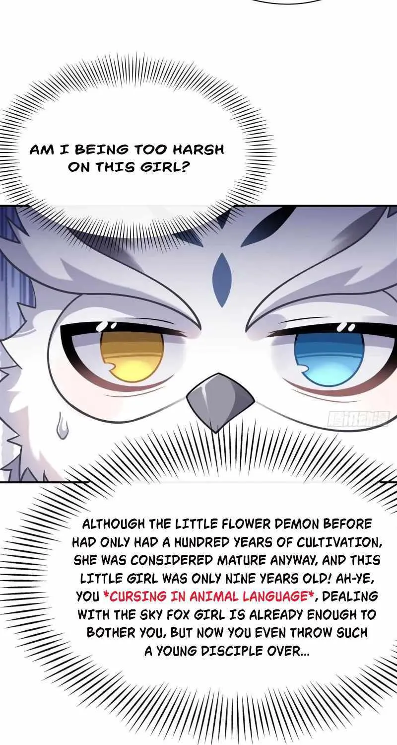 My Female Apprentices Are All Big Shots From the Future Zinmanga X Chapter 189 Page 19