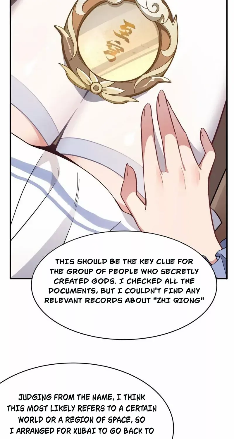 My Female Apprentices Are All Big Shots From the Future Zinmanga X Chapter 188 Page 11