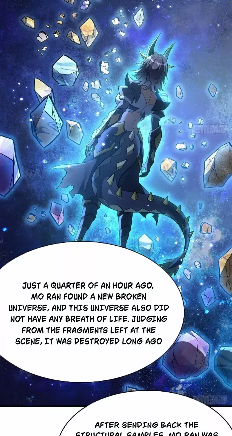 My Female Apprentices Are All Big Shots From the Future Zinmanga X Chapter 188 Page 13