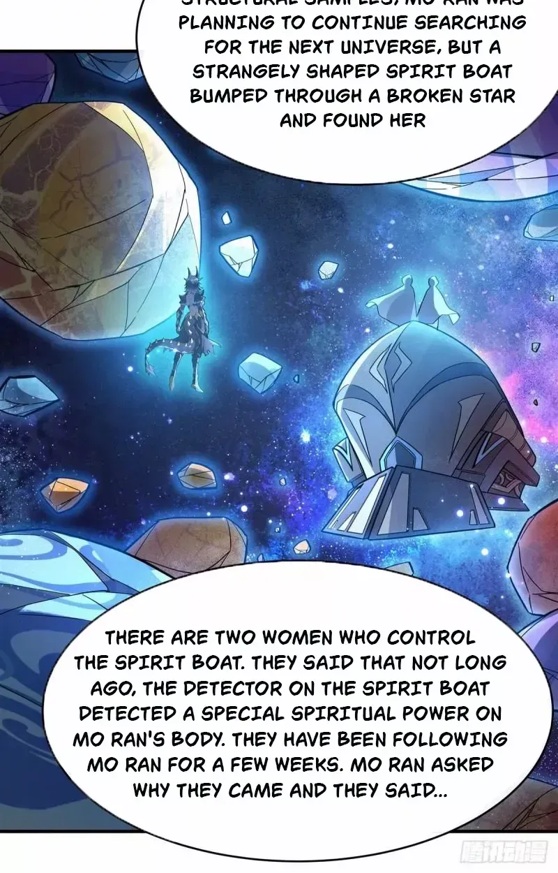 My Female Apprentices Are All Big Shots From the Future Zinmanga X Chapter 188 Page 14