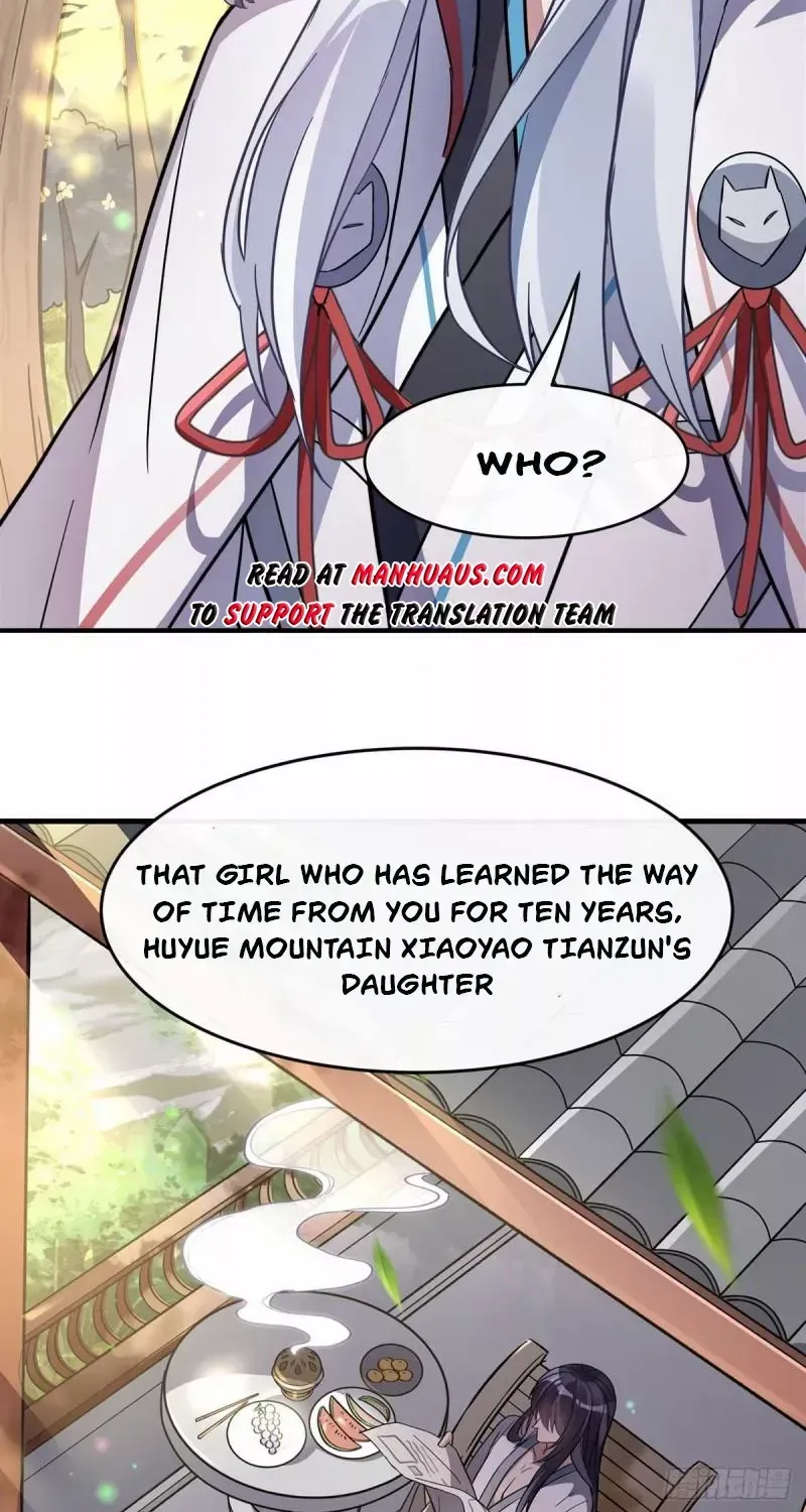 My Female Apprentices Are All Big Shots From the Future Zinmanga X Chapter 188 Page 24