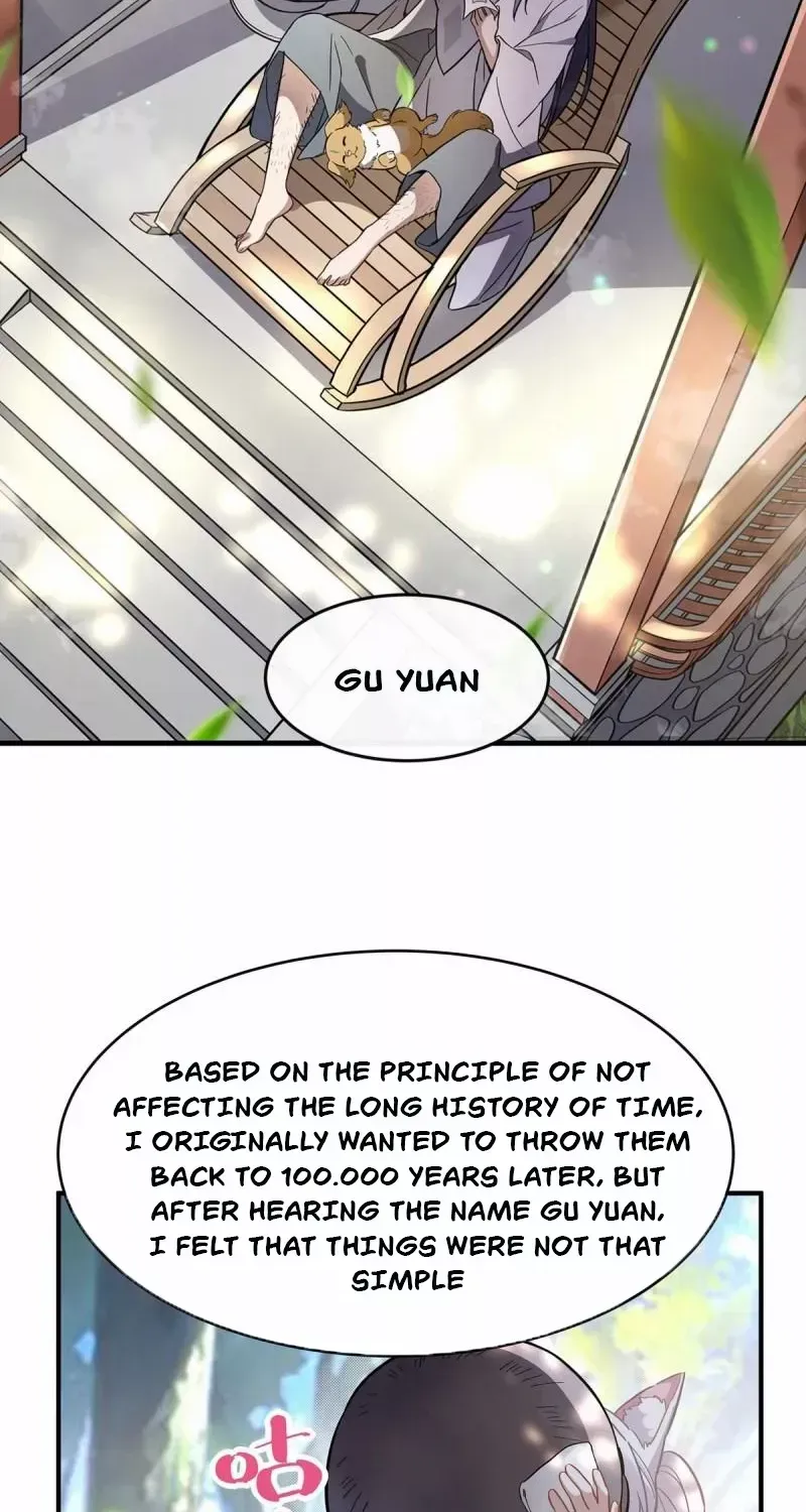 My Female Apprentices Are All Big Shots From the Future Zinmanga X Chapter 188 Page 25