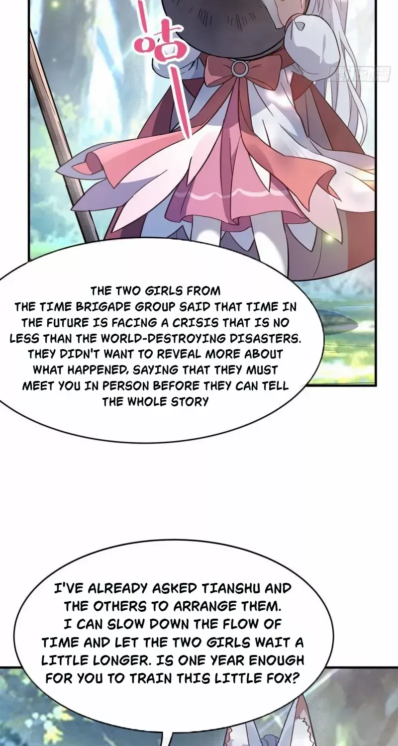 My Female Apprentices Are All Big Shots From the Future Zinmanga X Chapter 188 Page 26