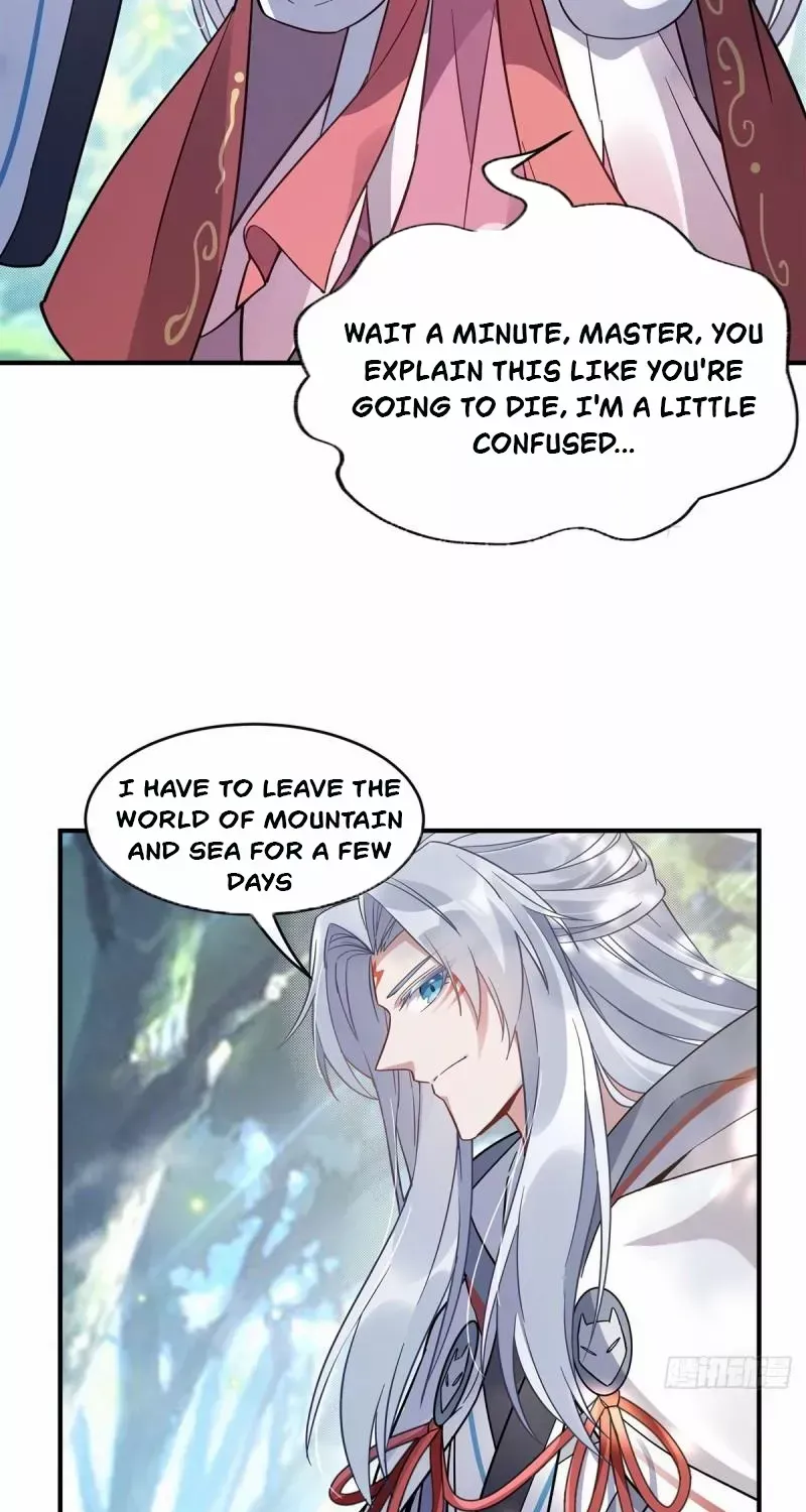My Female Apprentices Are All Big Shots From the Future Zinmanga X Chapter 188 Page 33