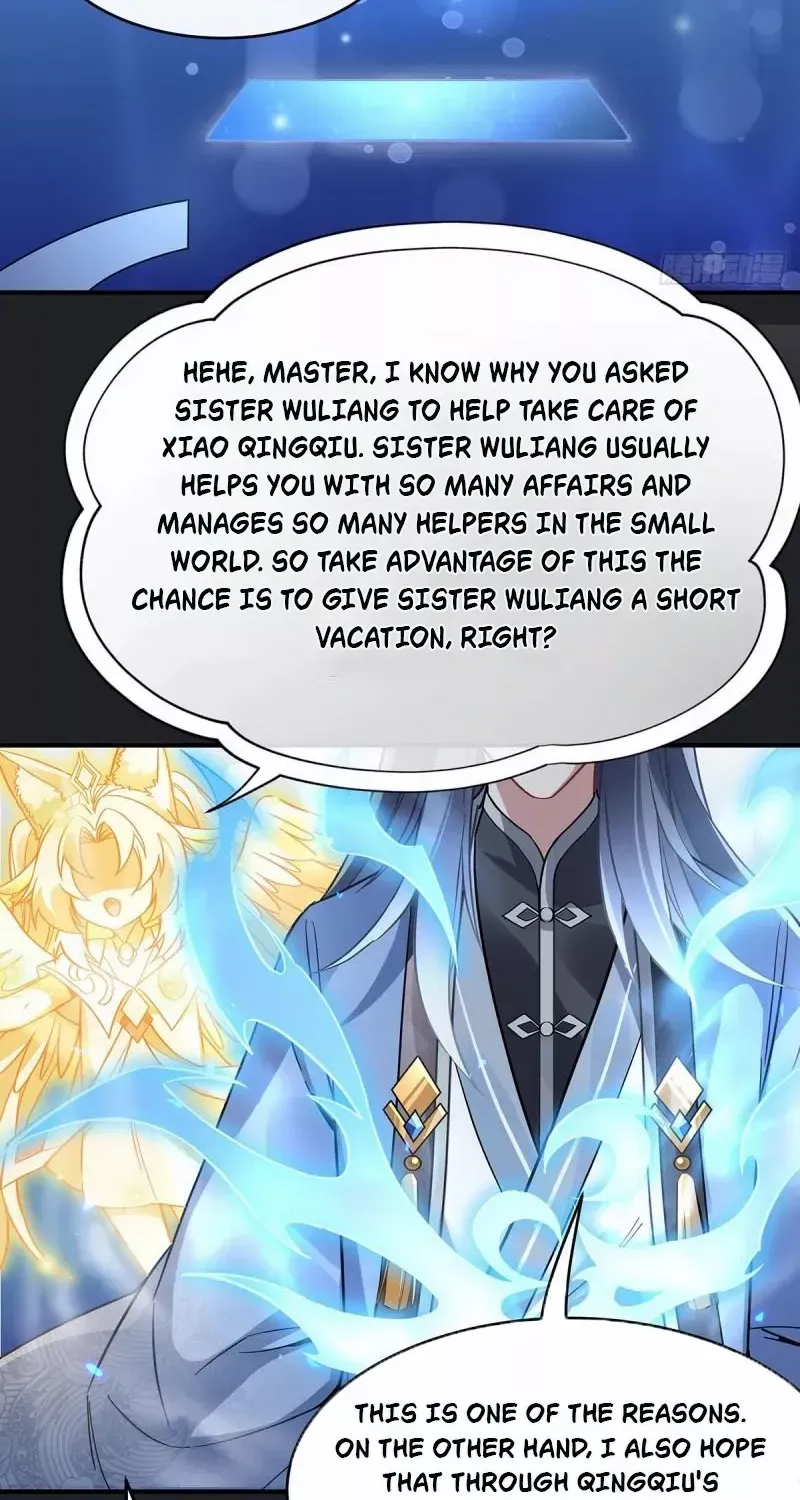 My Female Apprentices Are All Big Shots From the Future Zinmanga X Chapter 188 Page 45