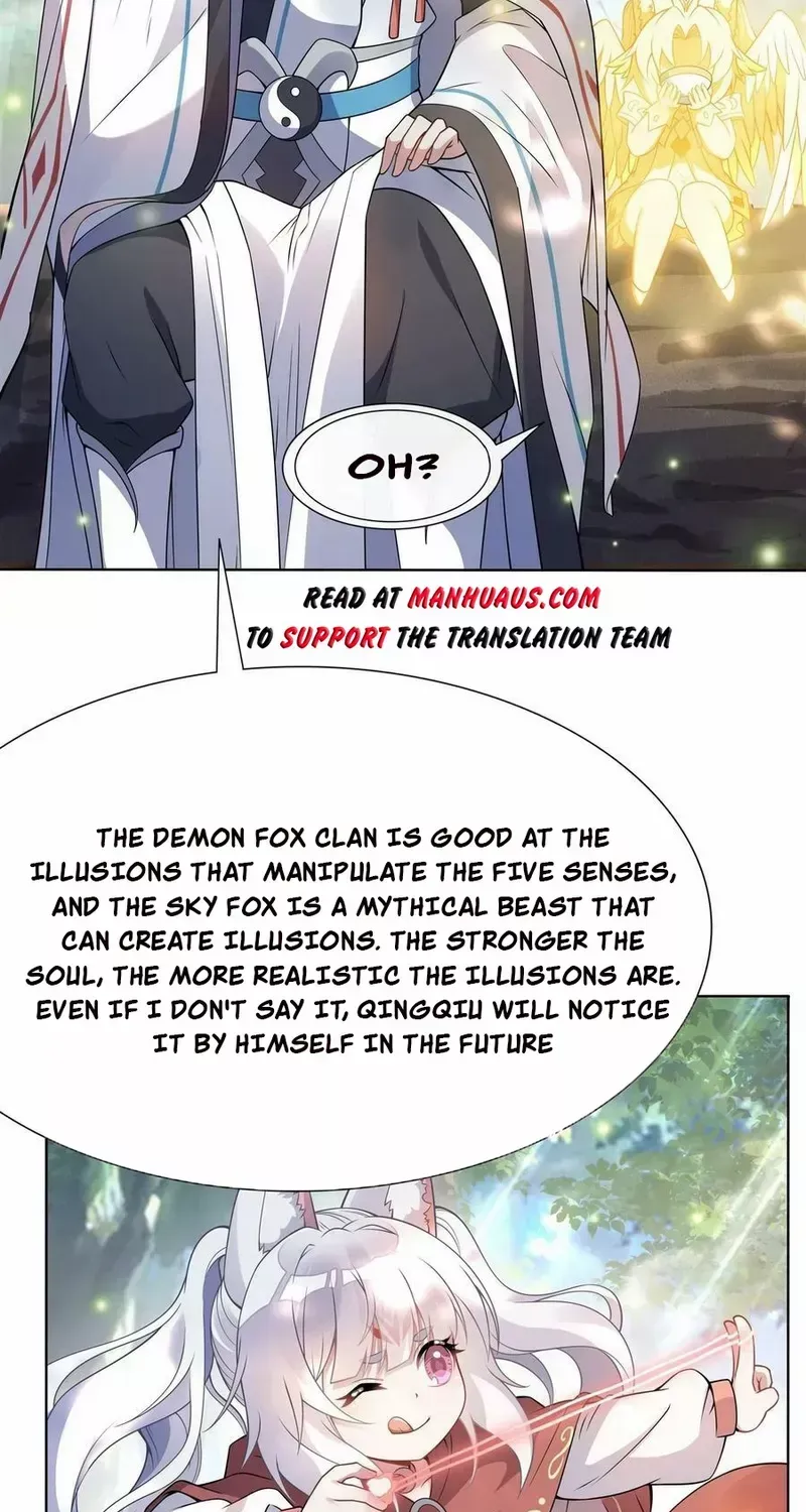 My Female Apprentices Are All Big Shots From the Future Zinmanga X Chapter 187 Page 25