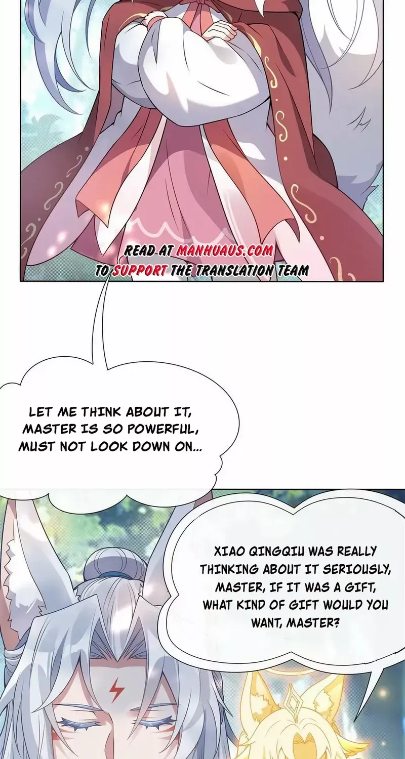 My Female Apprentices Are All Big Shots From the Future Zinmanga X Chapter 187 Page 31