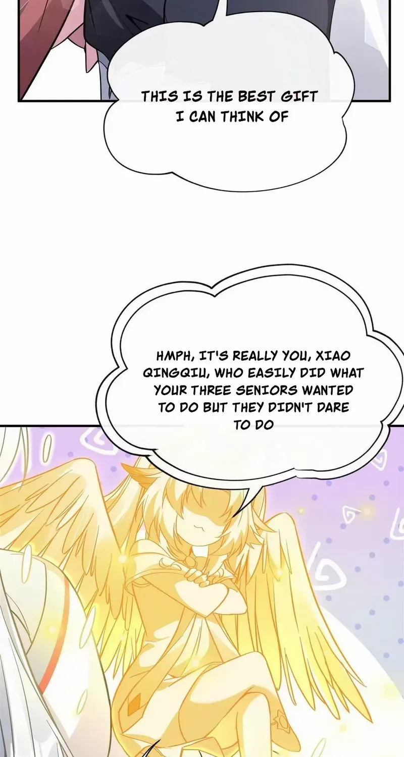 My Female Apprentices Are All Big Shots From the Future Zinmanga X Chapter 187 Page 37