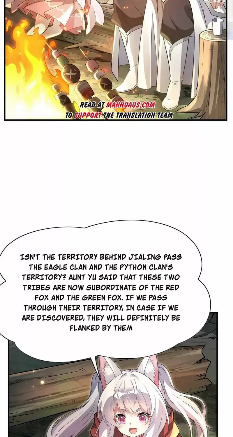 My Female Apprentices Are All Big Shots From the Future Zinmanga X Chapter 185 Page 11