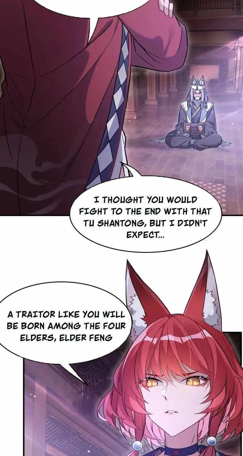 My Female Apprentices Are All Big Shots From the Future Zinmanga X Chapter 184 Page 3